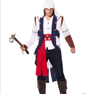 Assassins Creed Costume